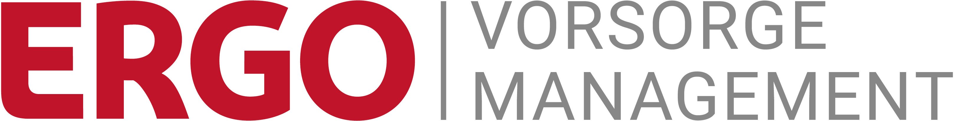 Logo ERGO Vorsorgemanagement
